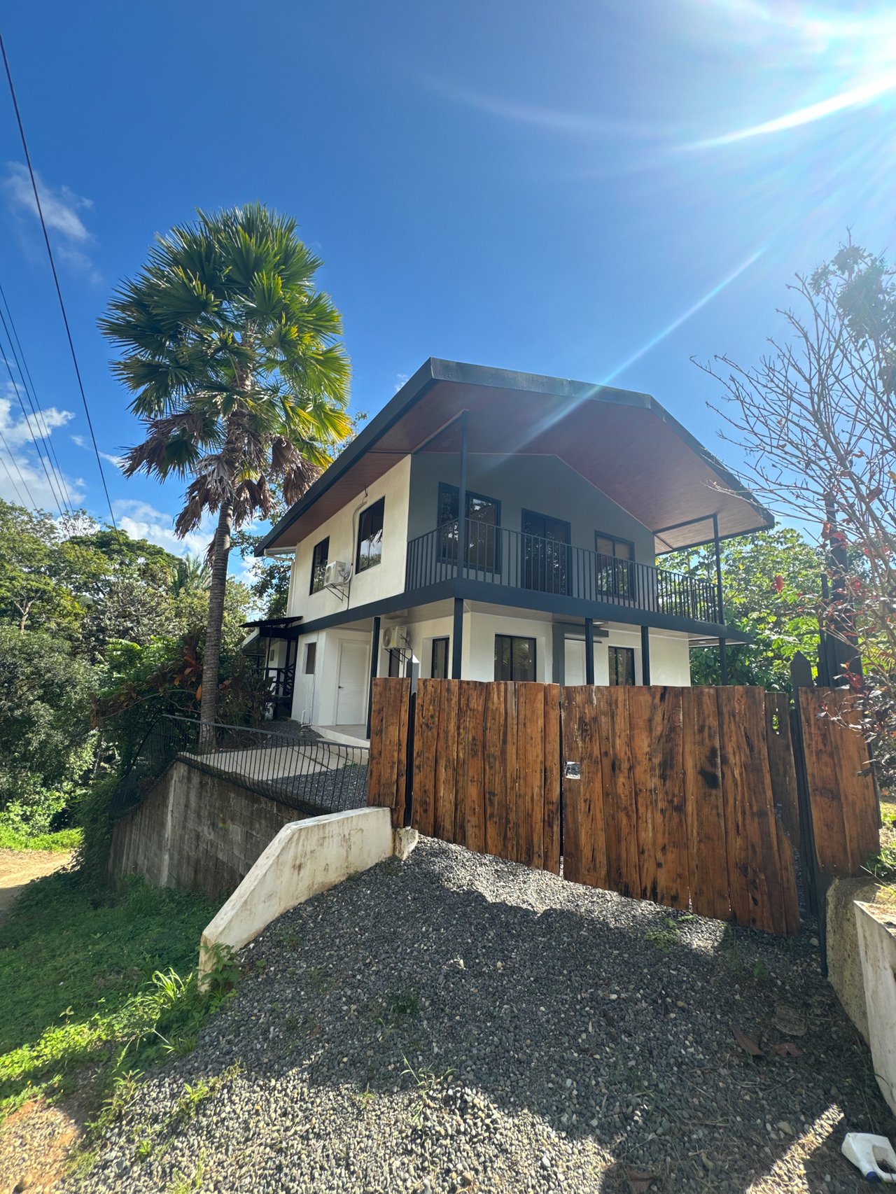 Amazing Home in Playa Hermosa