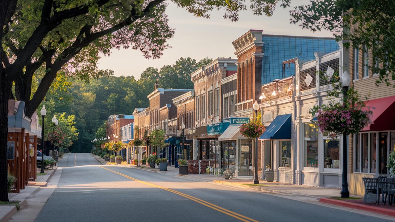 Moving to Mount Holly NC: Insider Tips for a Fresh Start