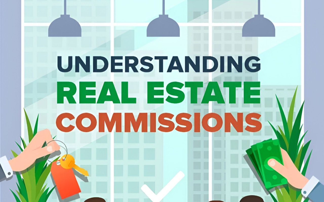 Understanding Real Estate Commissions