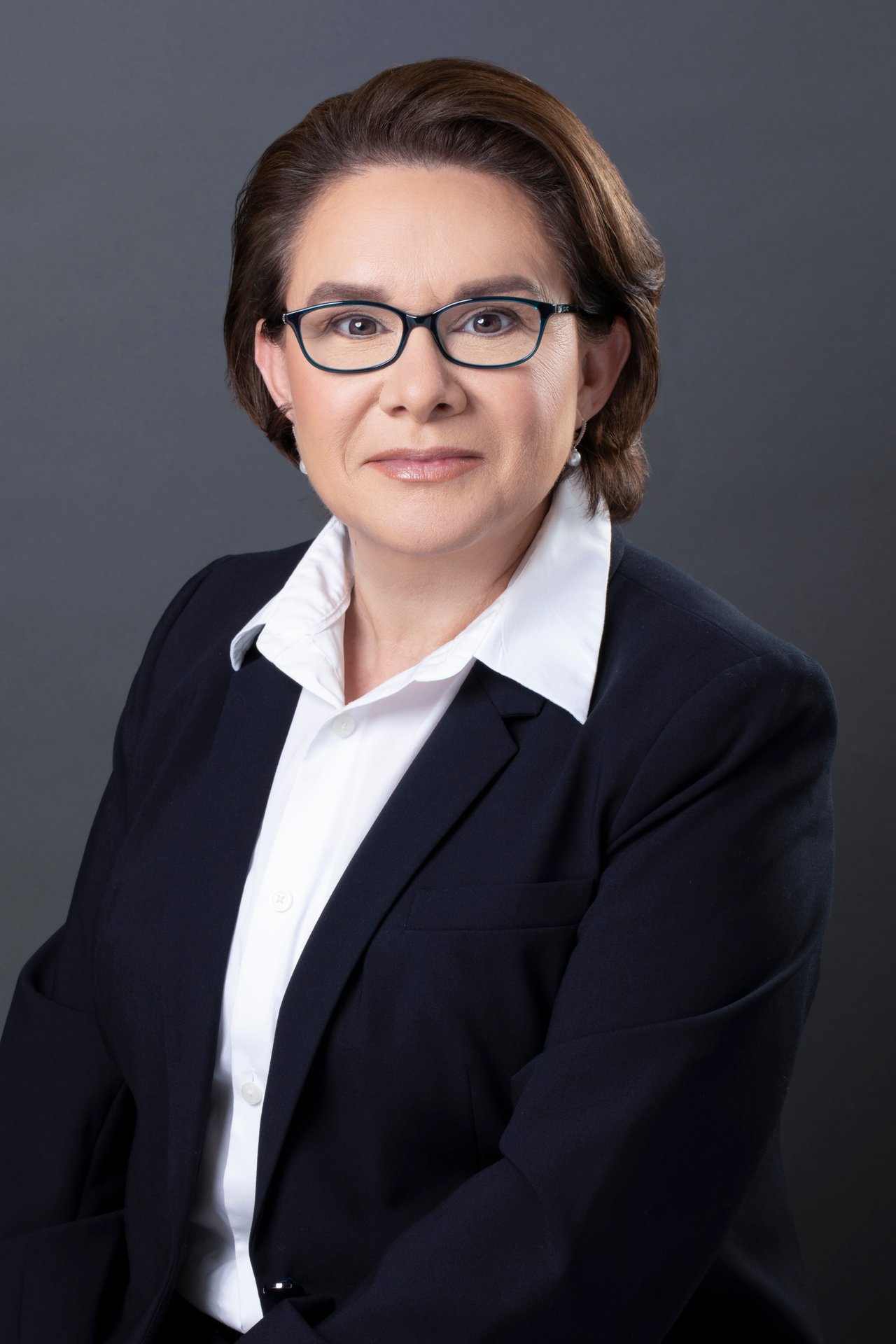 Maritza Lacayo