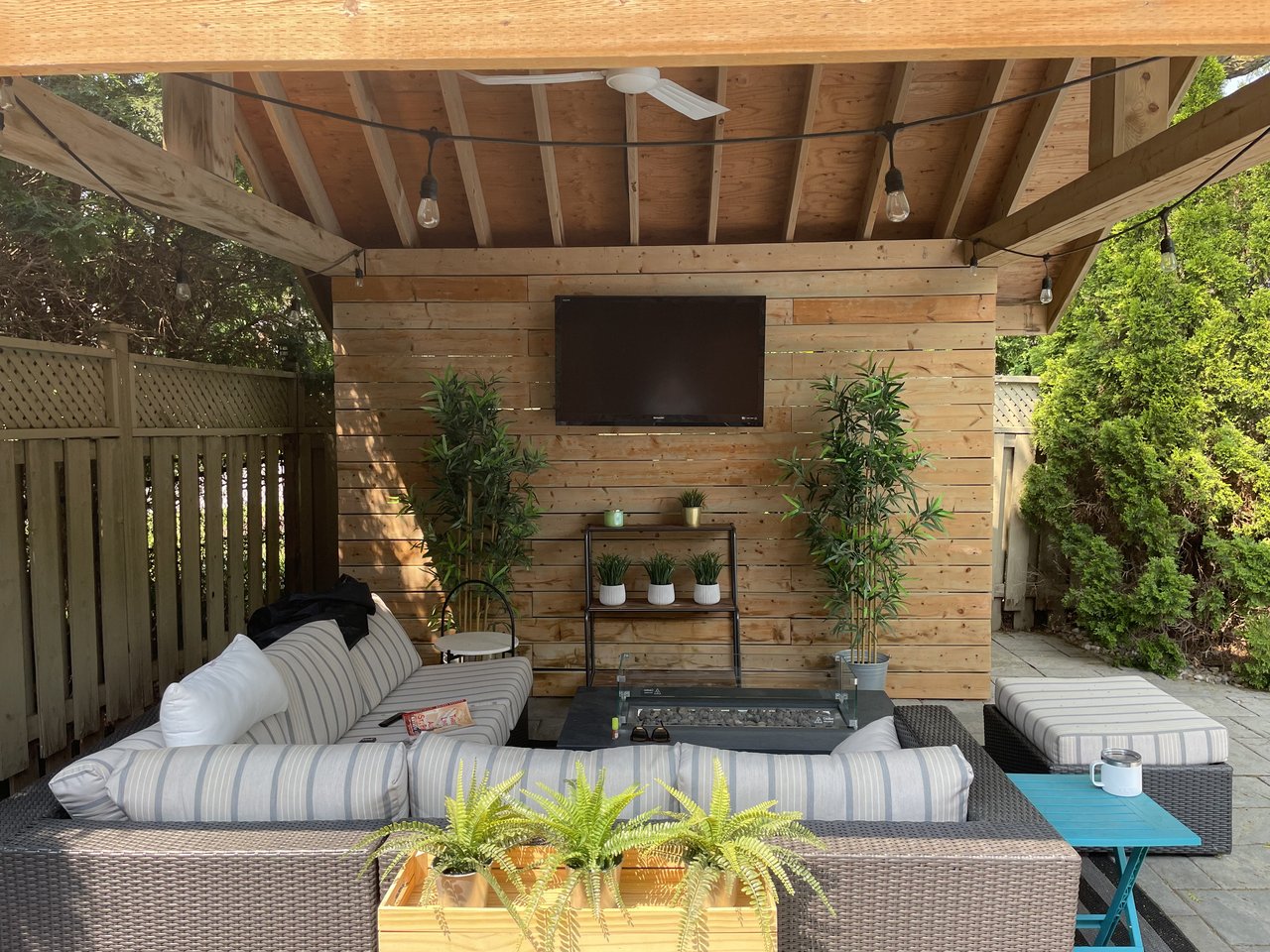 Timeless Tyandaga Estate