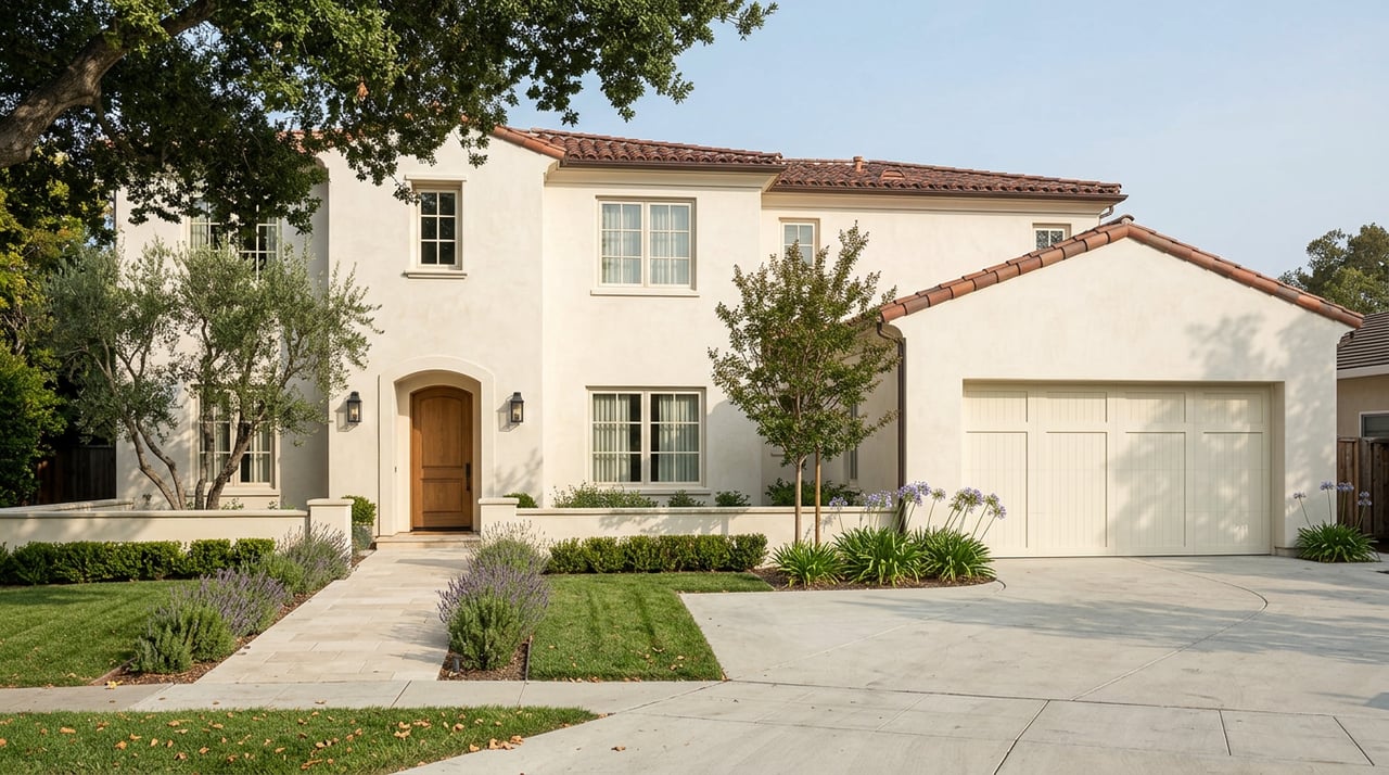 Best San Ramon Neighborhoods For Busy Bay Area Commuters