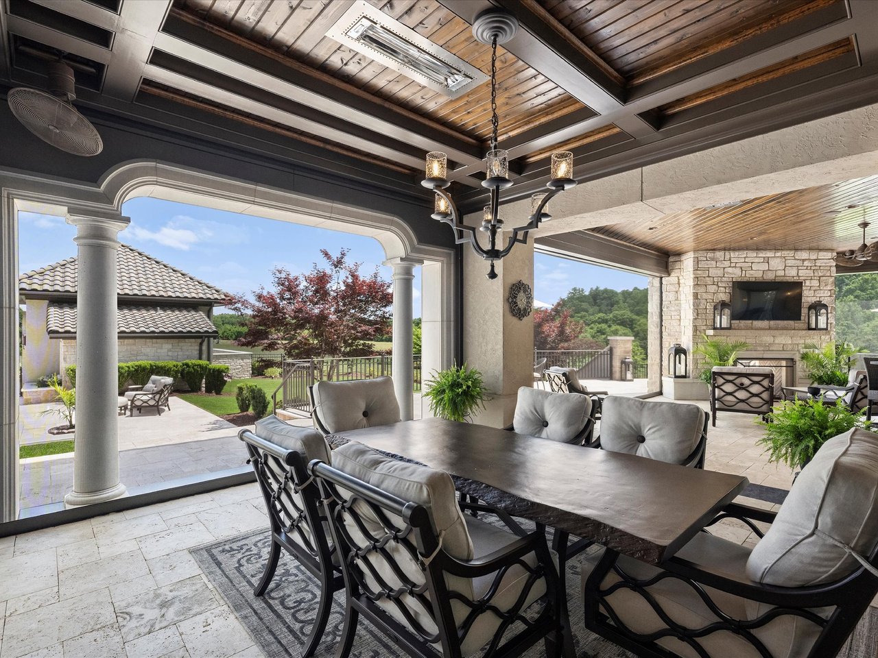18308 Shearer Road