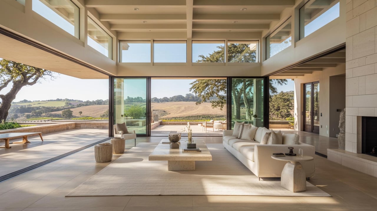 Benefits of Owning a Home with Natural Light: Health, Value & Appeal