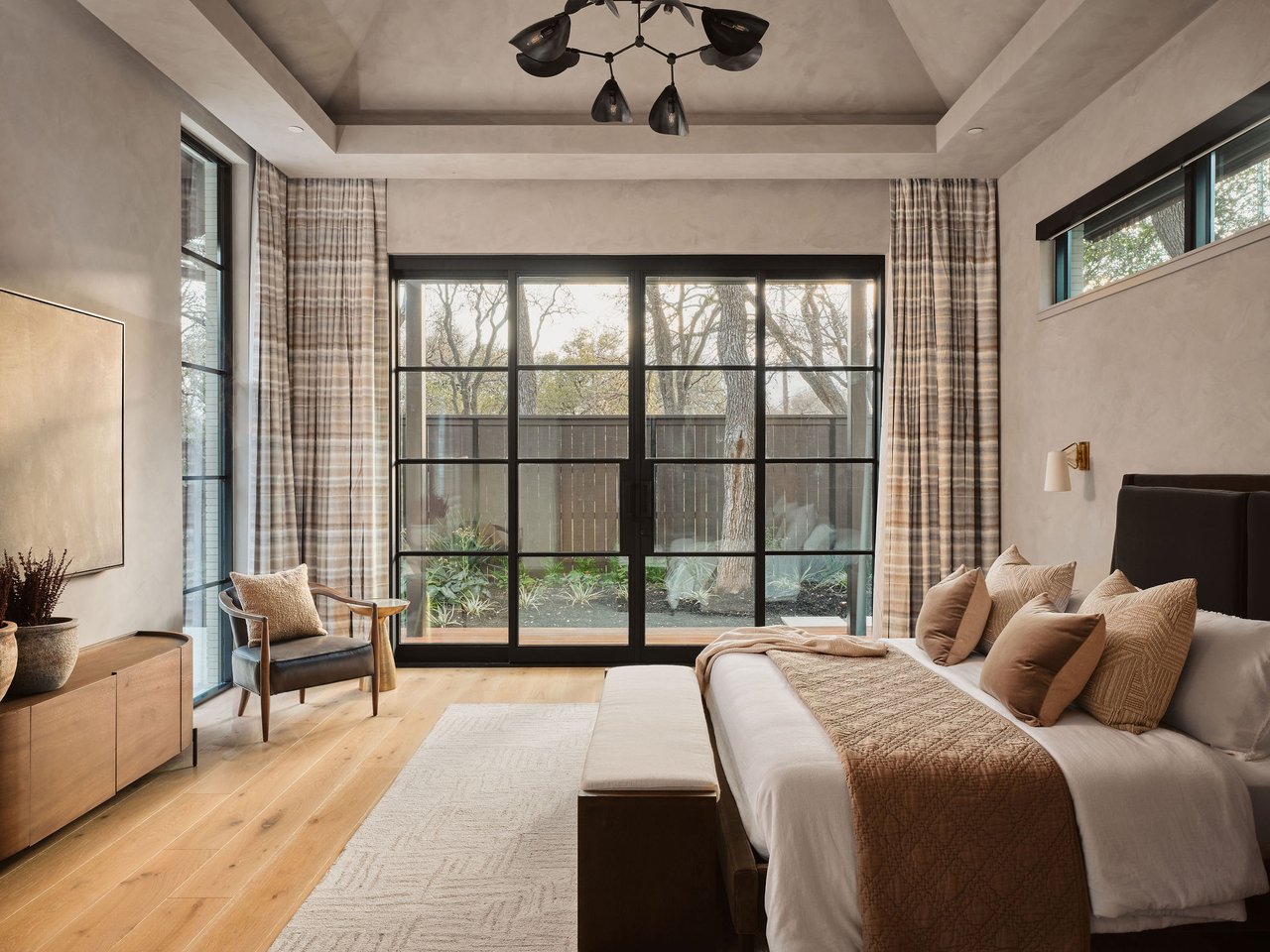 The Montecito Estate