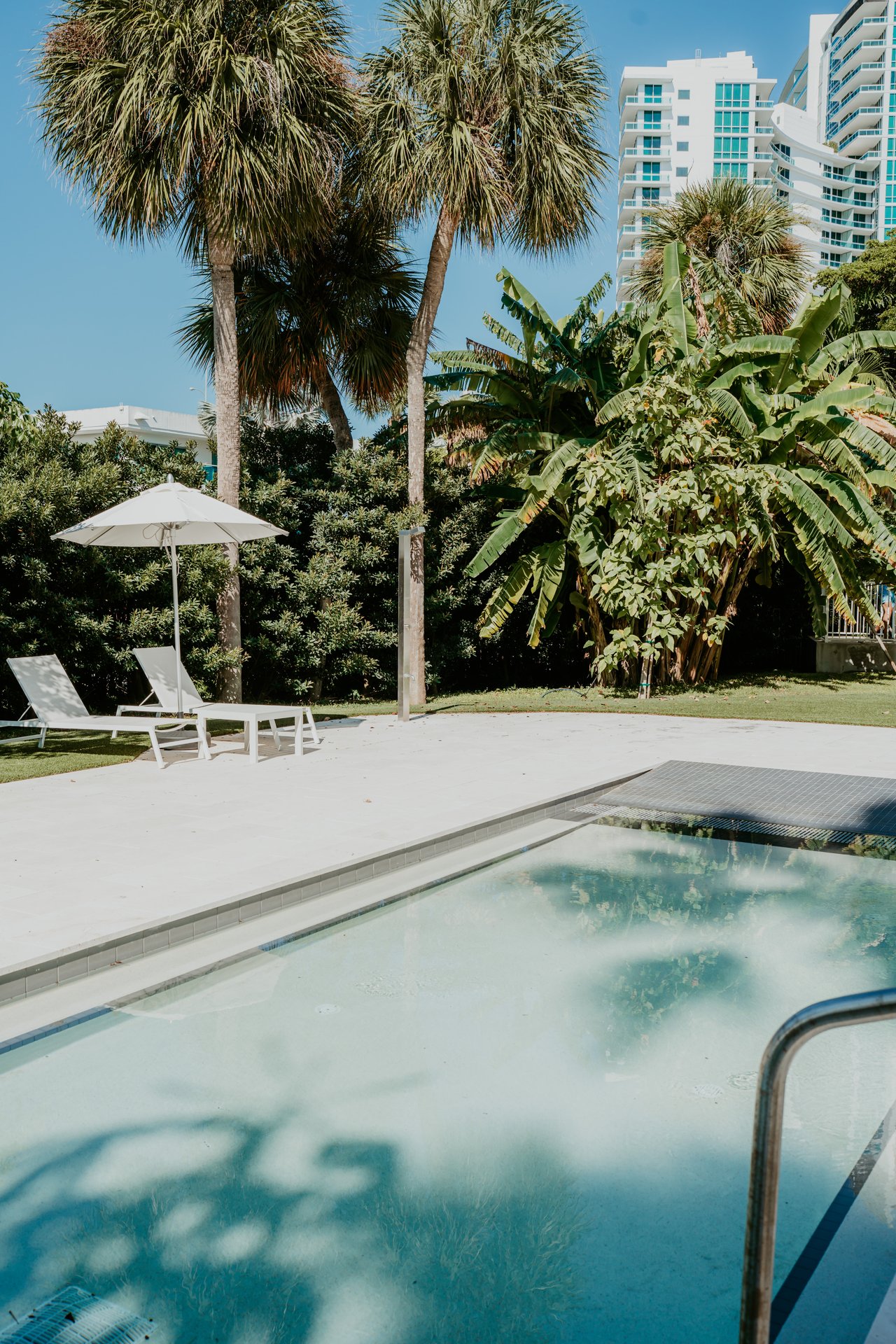 Beach Haus Bal Harbour Residences