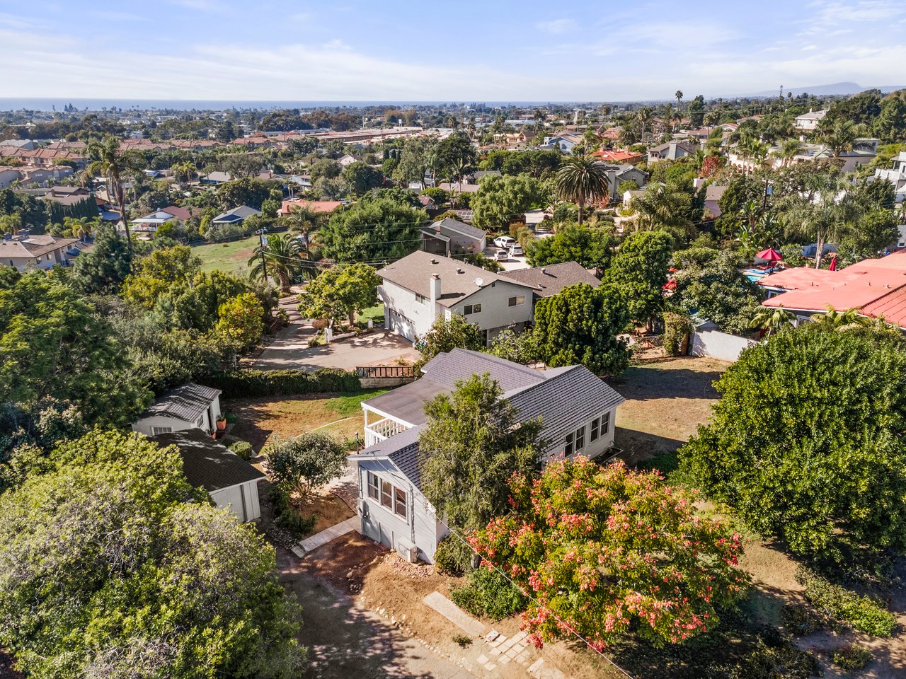 Bungalow On Highland
