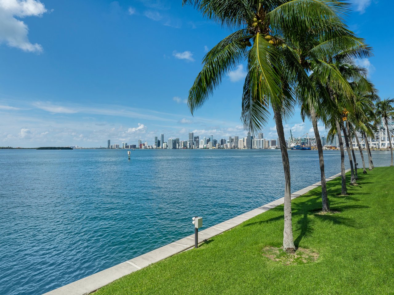 5134 Fisher Island Drive