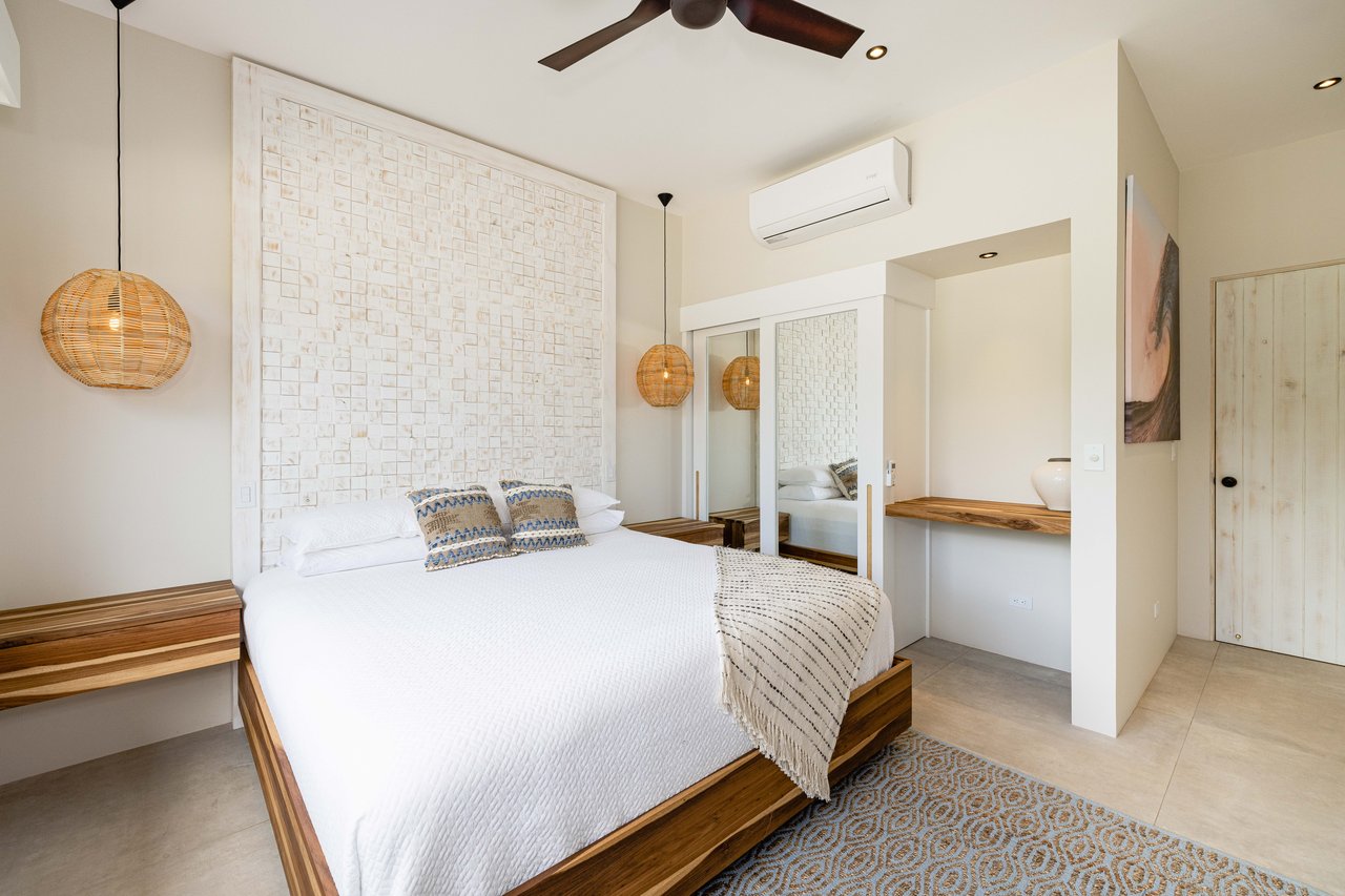 The Wave House | A Hidden Gem in Hacienda Pinilla’s Los Almendros!