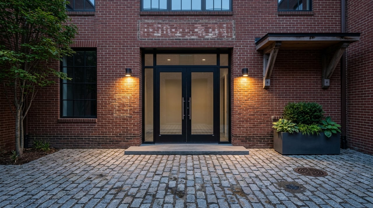 What It’s Like To Live In Charlestown, Boston