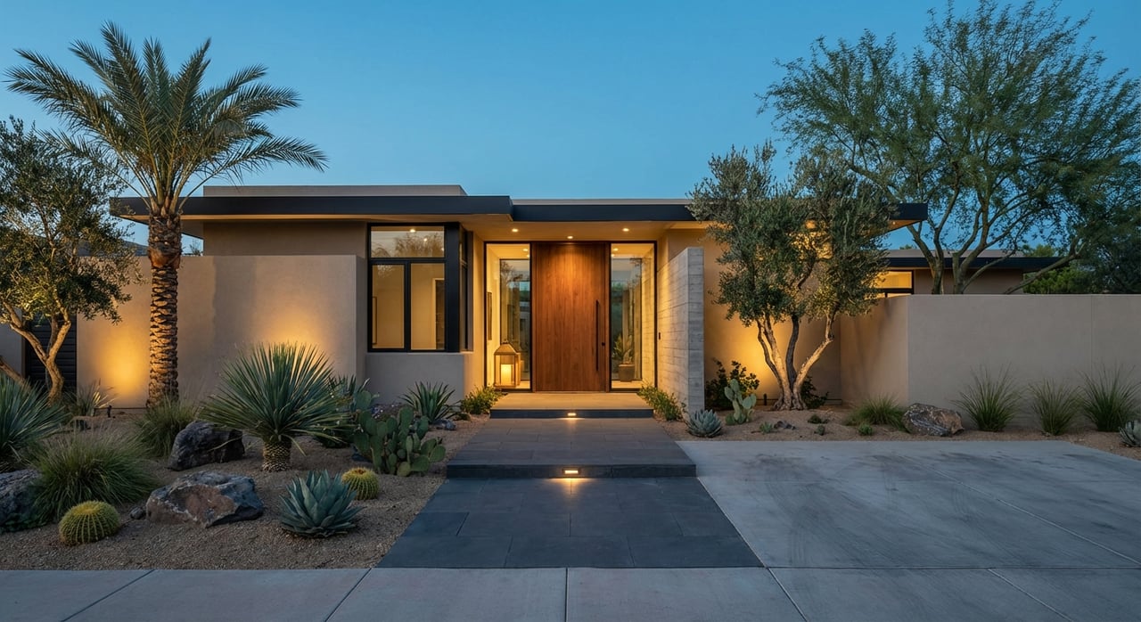 What It’s Really Like To Relocate To Henderson