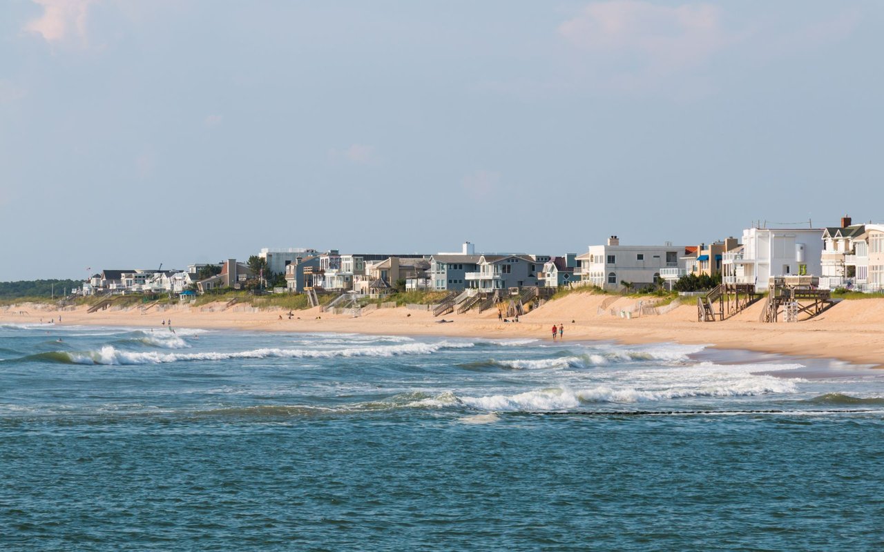 Why Buy a Home in Hampton Roads Virginia