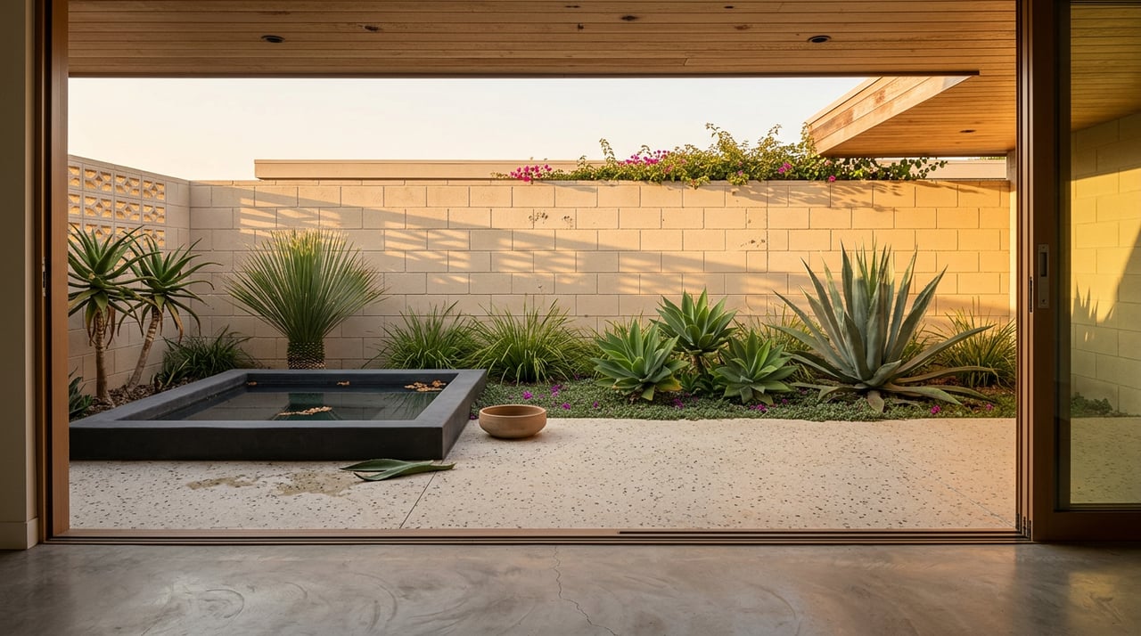 The New Palm Springs Weeknight: What Actually Changed Downtown in the Last Year