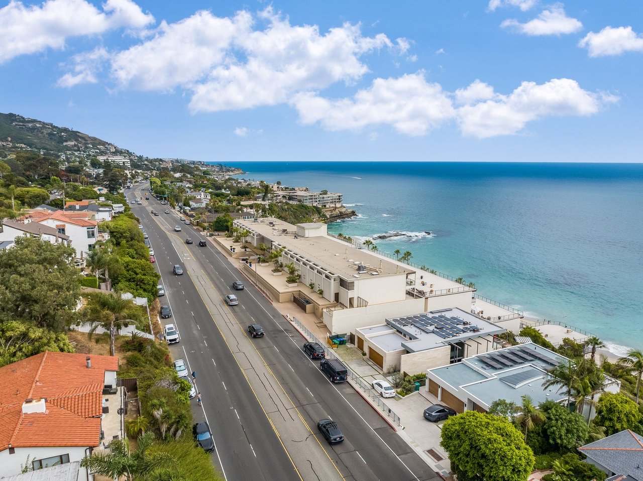 For Sale - Laguna Beach Oceanfront Condo