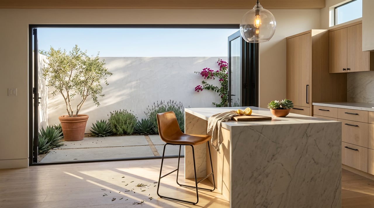 The Point Loma Summer That Lives at Liberty Station