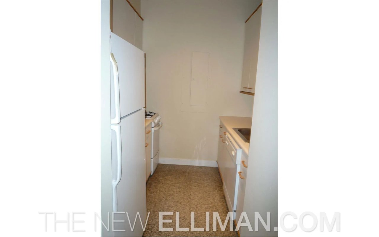 120 East 87th Street Unit: R8Q