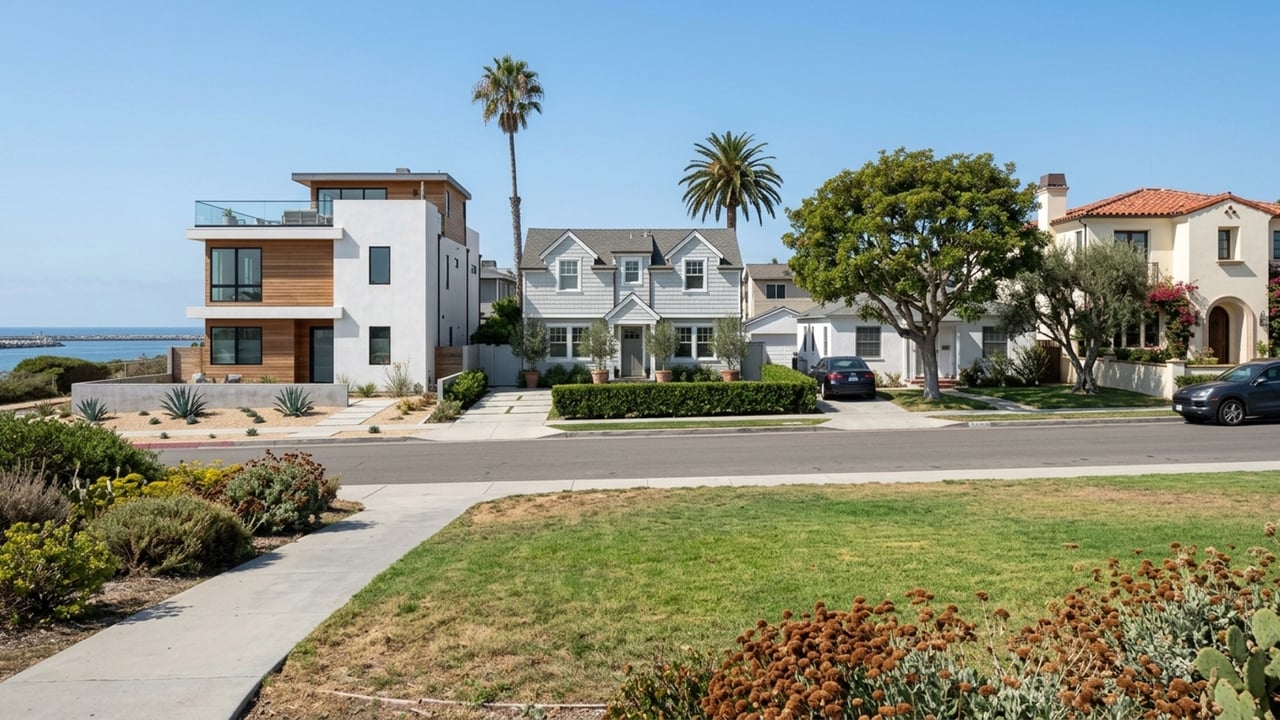 Corona del Mar