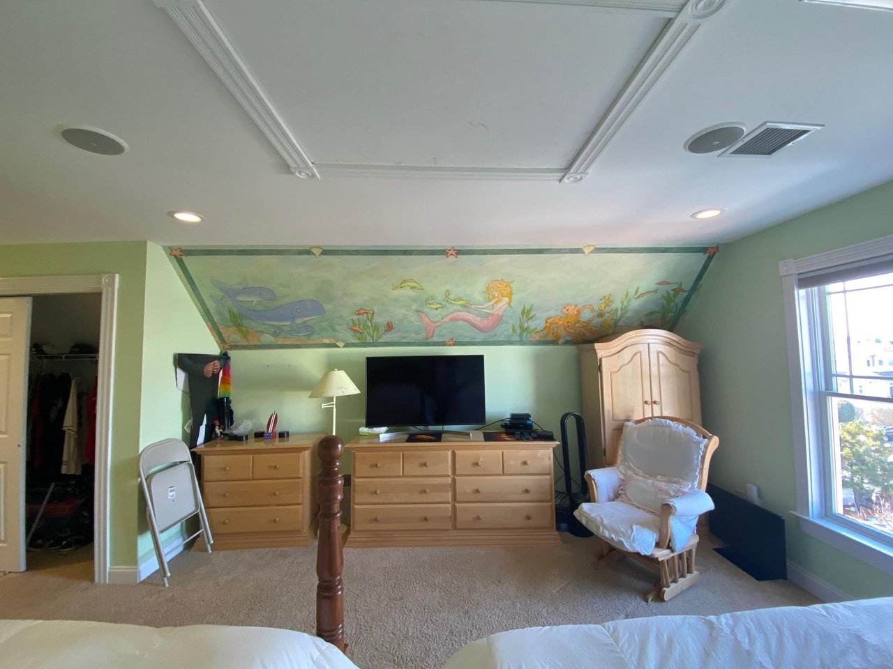 #1706 Oceanfront with Pool