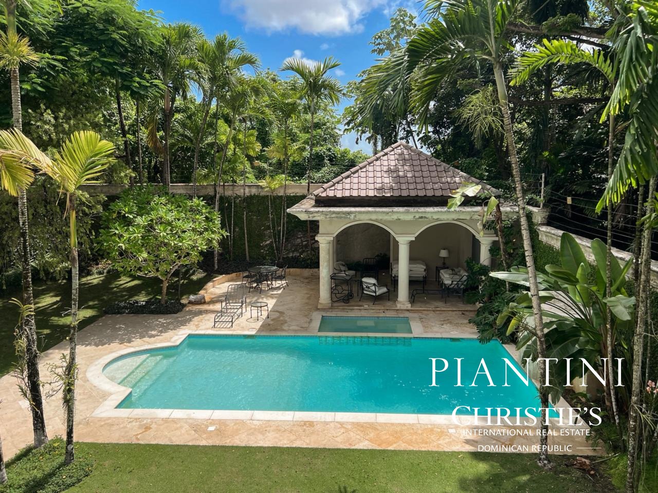 Casa Bella Cuesta Hermosa II