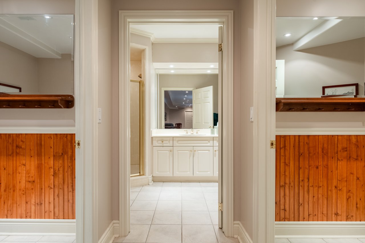 Custom Carlisle Family Home