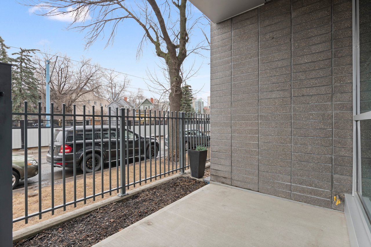 235 9A Street NW Unit: 111