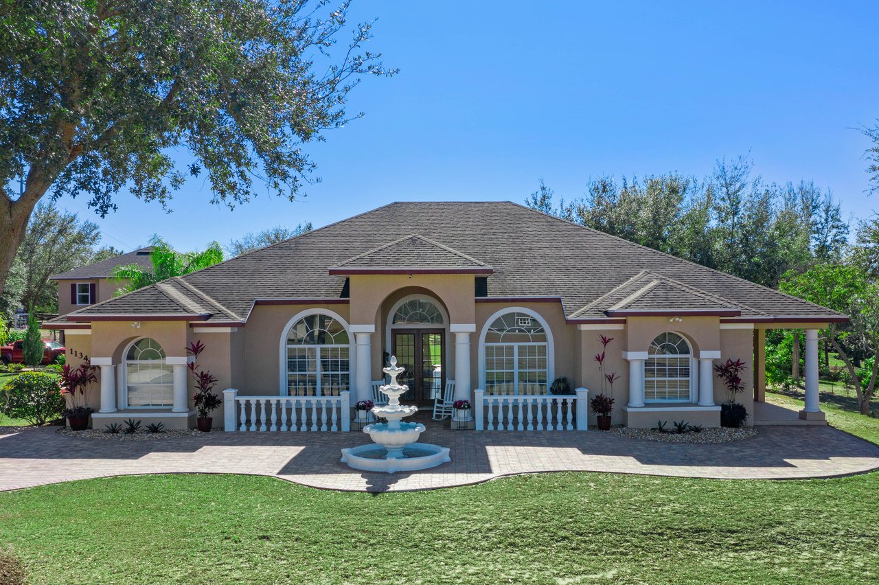 11344 Lake Montgomery Blvd