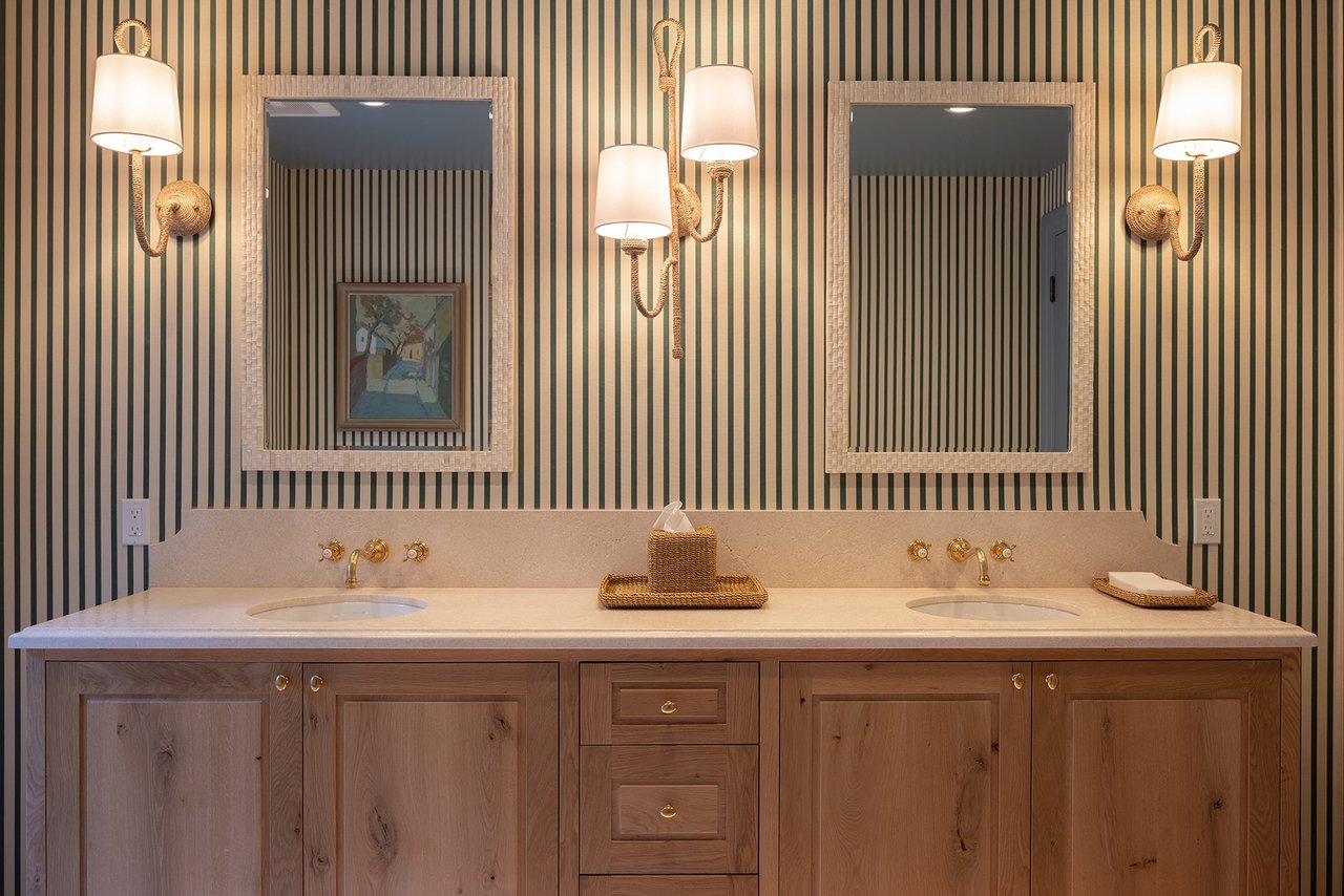 Carmel Valley Masterpiece - 10 Encina Drive