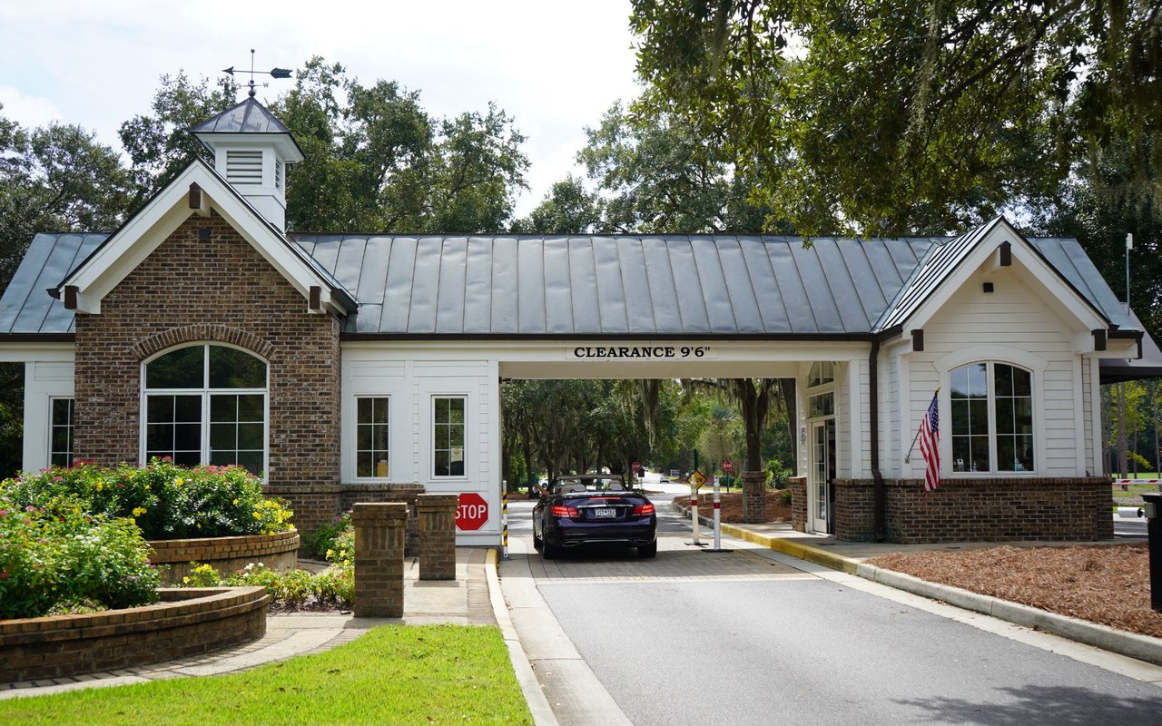 Sun City Hilton Head