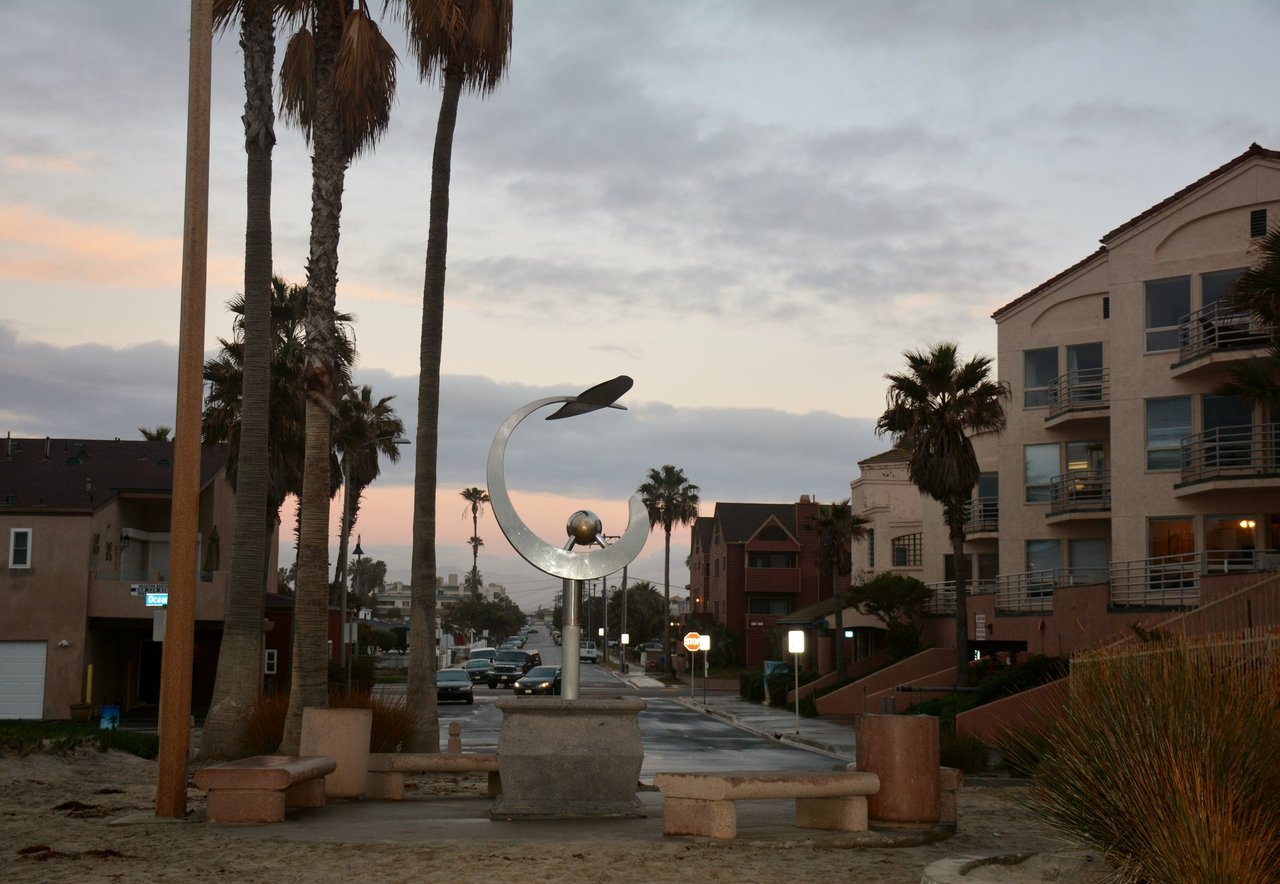 Imperial Beach