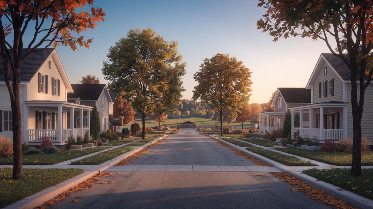 Tips for Choosing the Right Neighborhood in Iroquois, SD