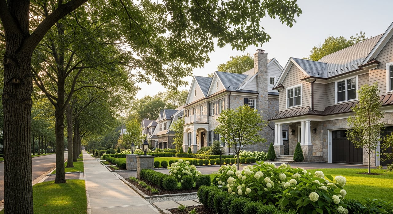 Wayne Neighborhoods For Growing Families: How To Choose