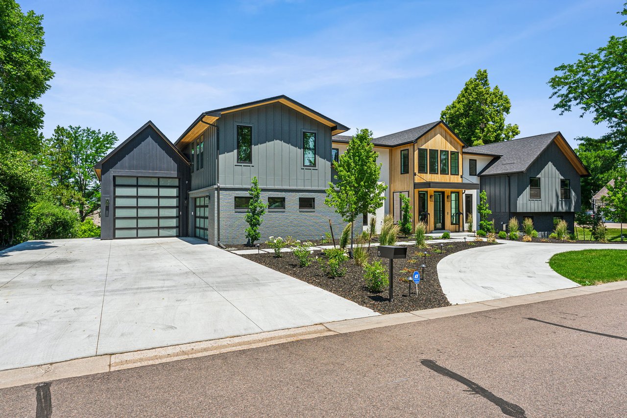 15 E Belleview Lane | Greenwood Village | $4,150,000