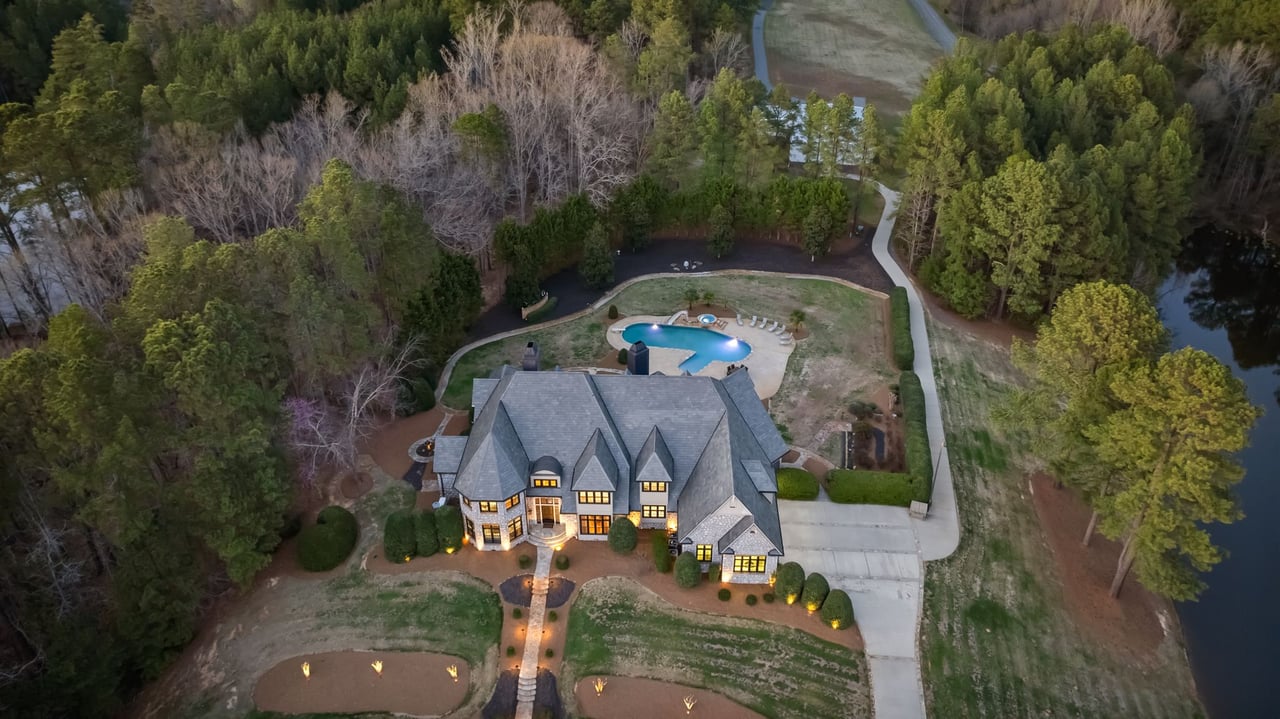 525 Lake Lynn Road
