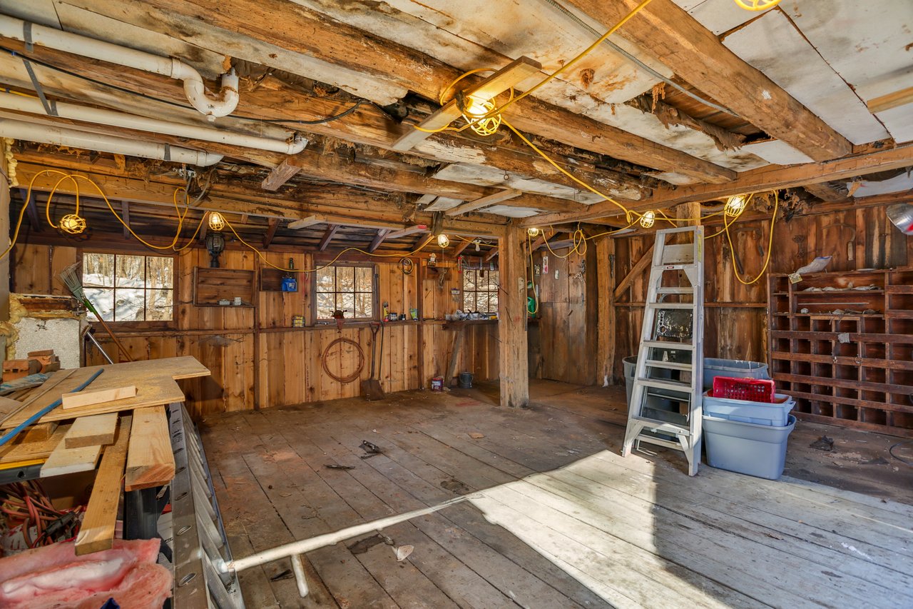 2 & 4 Old Weston Road 