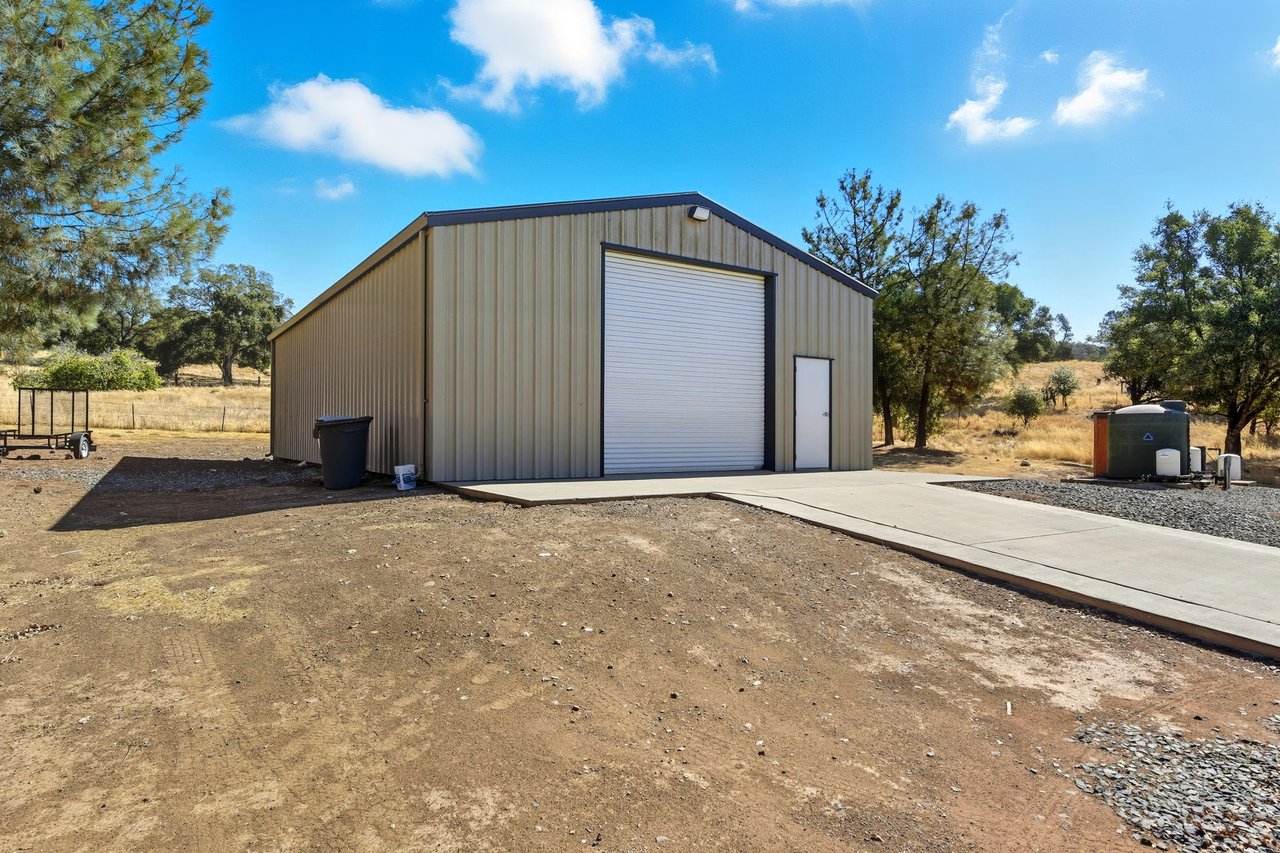 18400 Live Oak Court