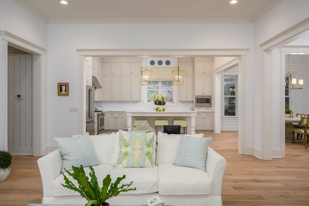 Beautiful Bungalo