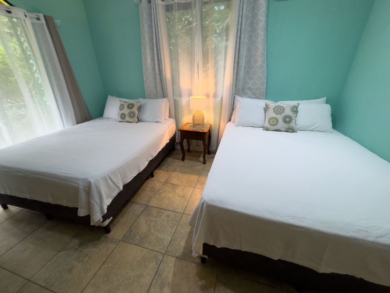 Turn-Key Jungle Retreat Home in Manuel Antonio