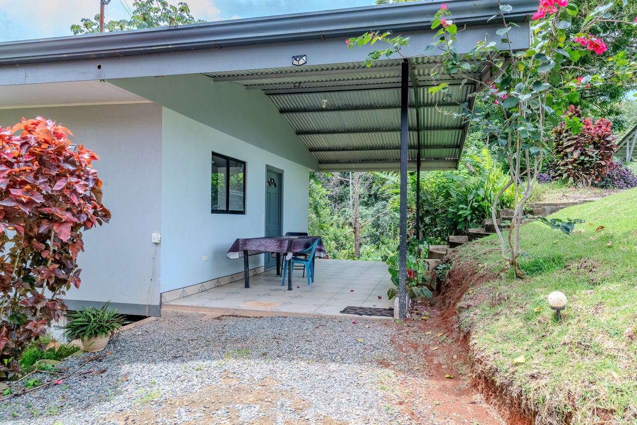 Multi-Family Compound, 4 Fully Furnished Units | 15 Minutes to the Beach