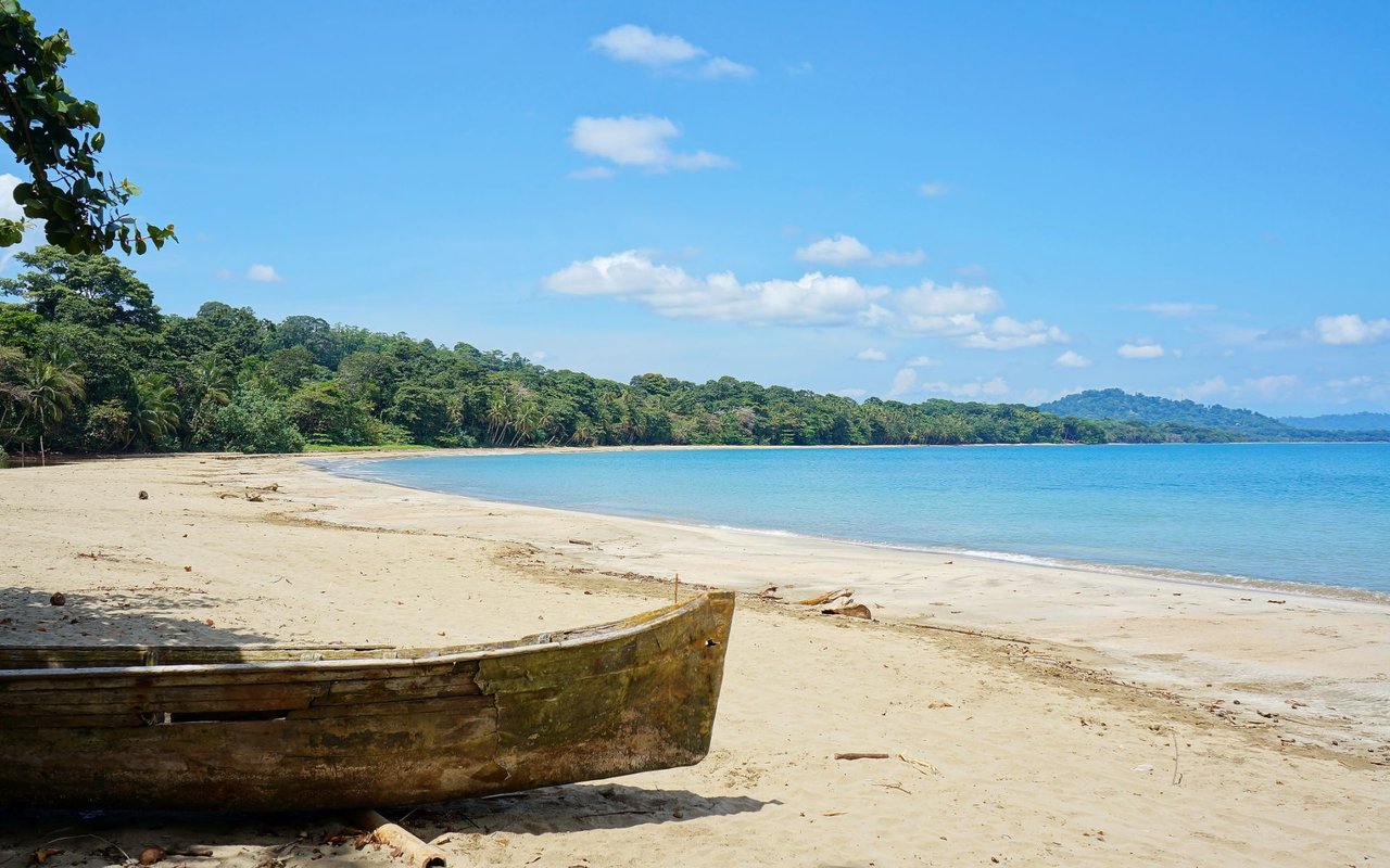 Playa Grande