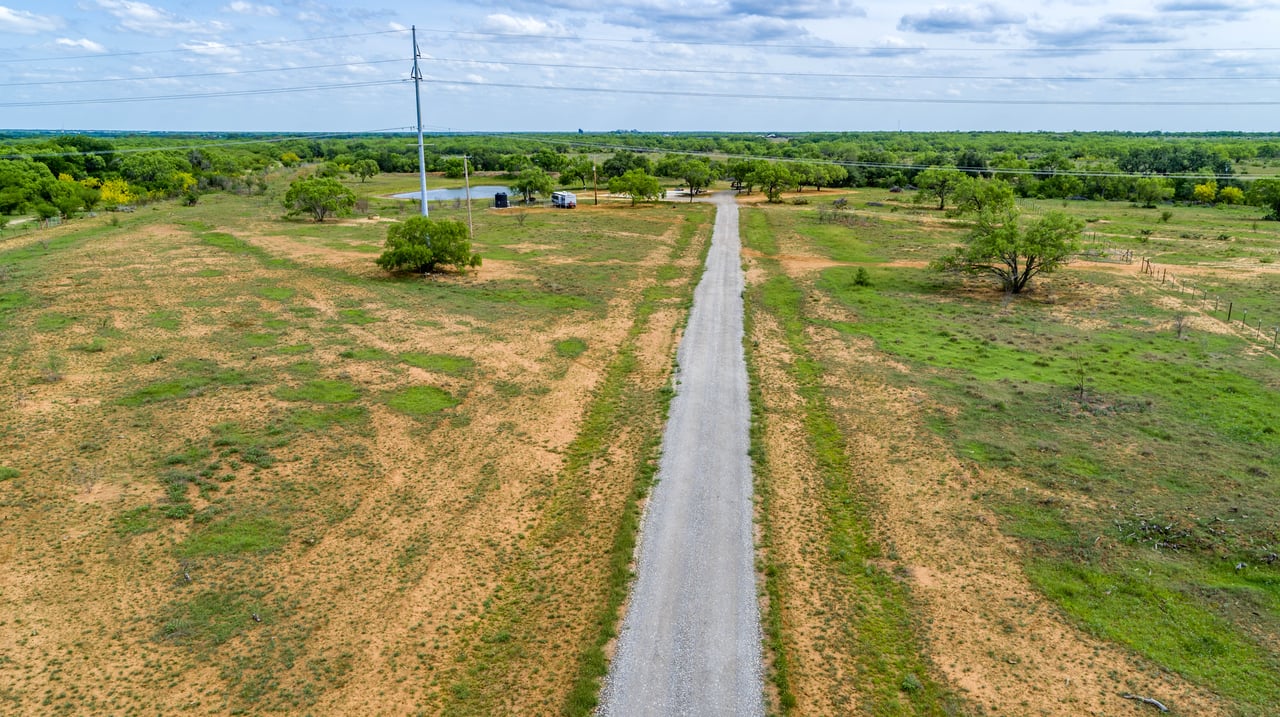574 PR Goose Creek Ln | 34± Acres | Atascosa County