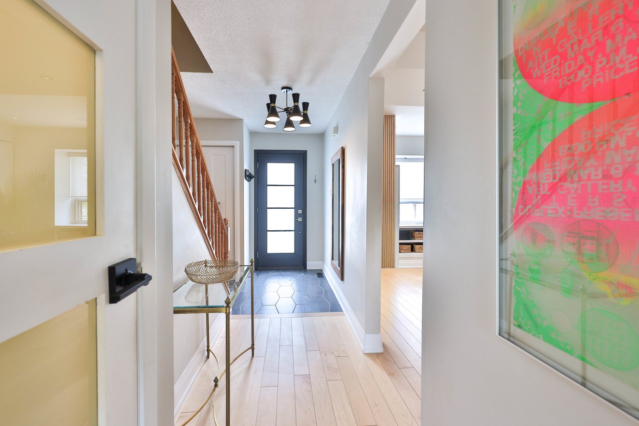 83-1055 Shawnmarr Road, Mississauga