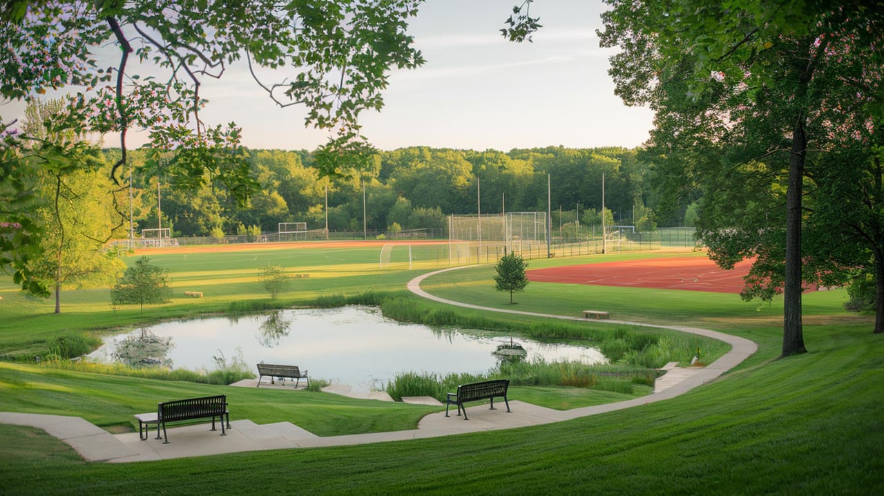 Hidden Gems in Oakton, VA You Need to Discover