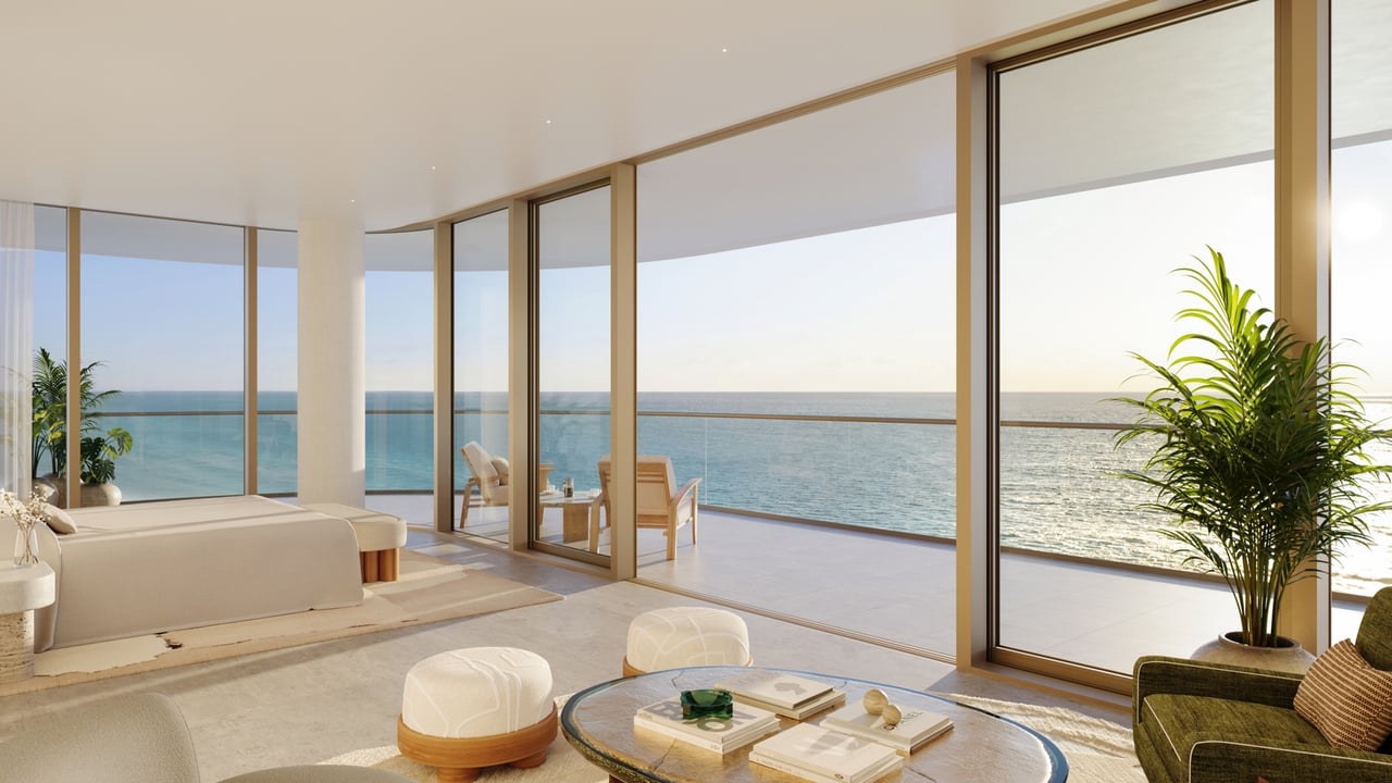 The Perigon Miami Beach