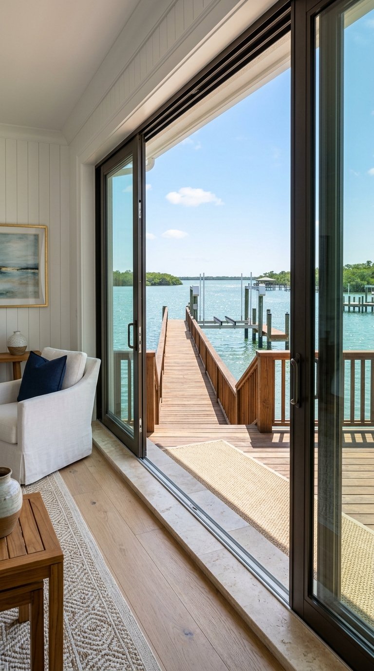 Waterfront Homes In Bonita Springs: Features Buyers Compare