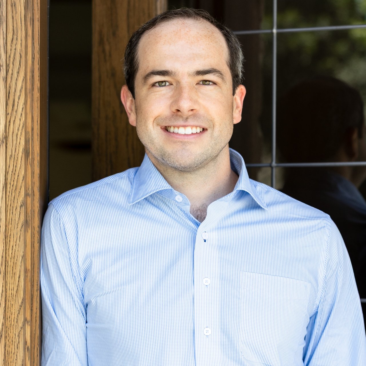Cody Butler Dallas, TX Real Estate Agent Headshot