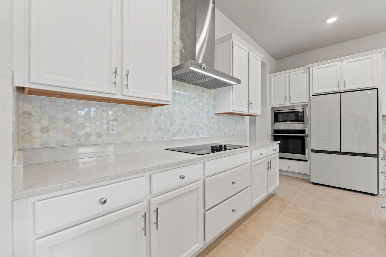 Move-In Ready Rental with Lagoon Access in Wesley Chapel