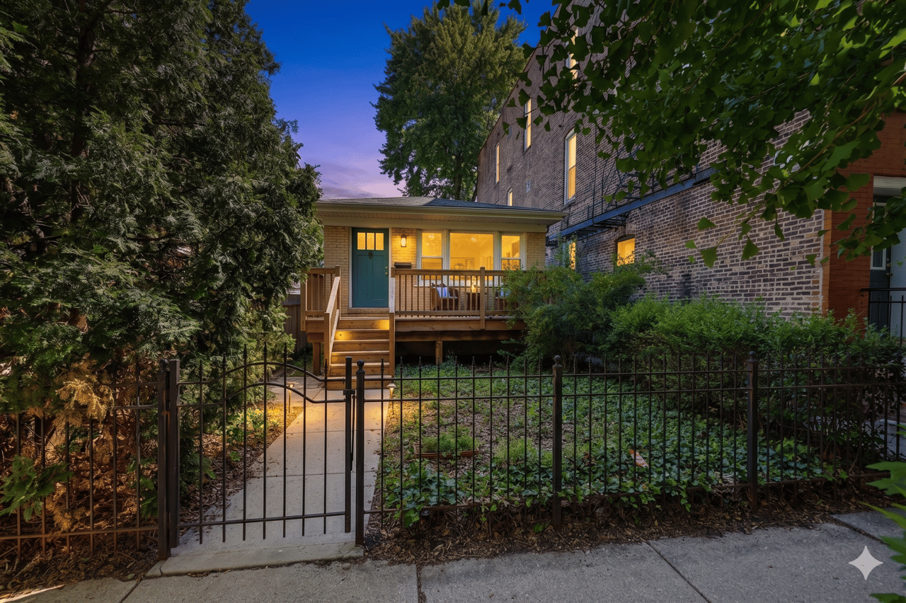 1429 W Huron Street