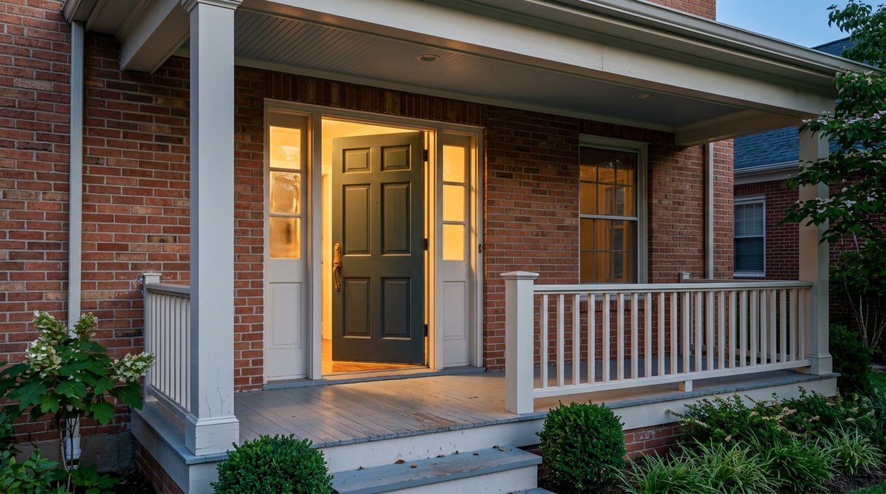 Rosemont's Historic Status Won't Slow Your Renovation. Your Insurance Company Might.