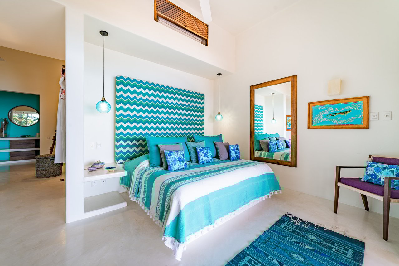 3 bedroom, Single Family Home, Bugamvilla, Montecito Beach Village