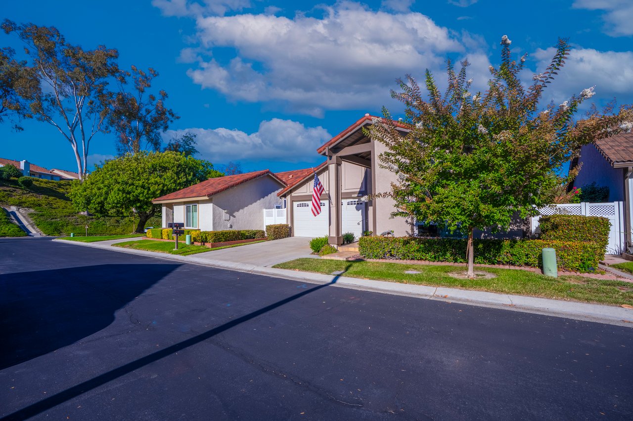 28332 Zarza, Mission Viejo, CA 92692